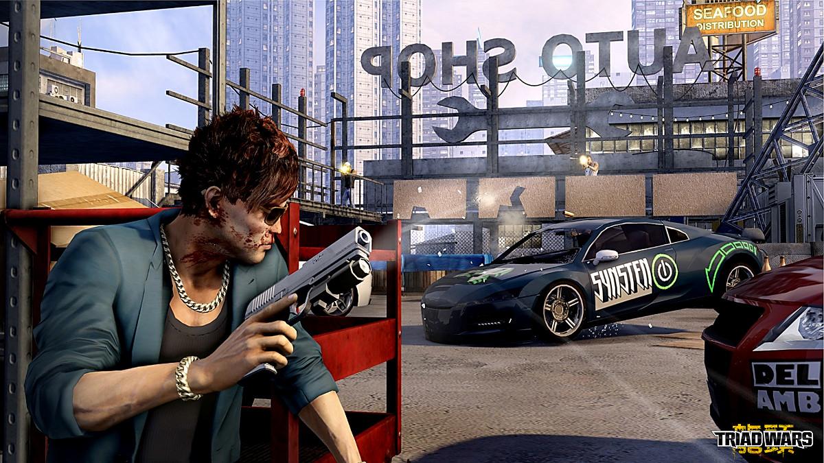 Biggest Cancelled Games Of 2016 2