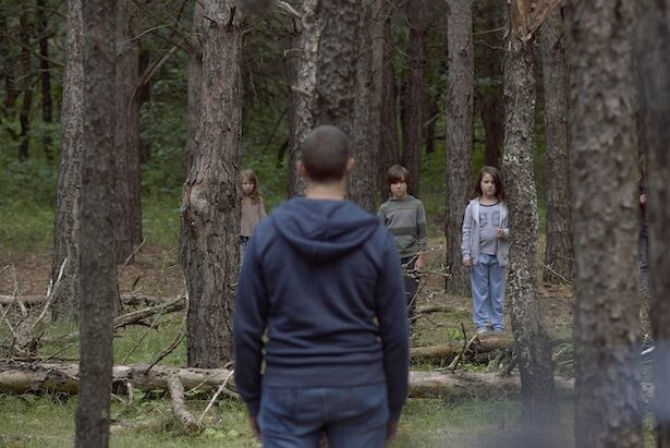 Channel Zero: Ep 6 (TV) Review