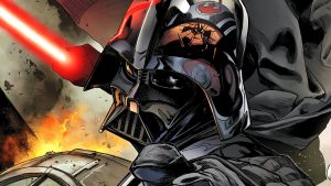 Darth Vader #1-25 (Comic) Review 2
