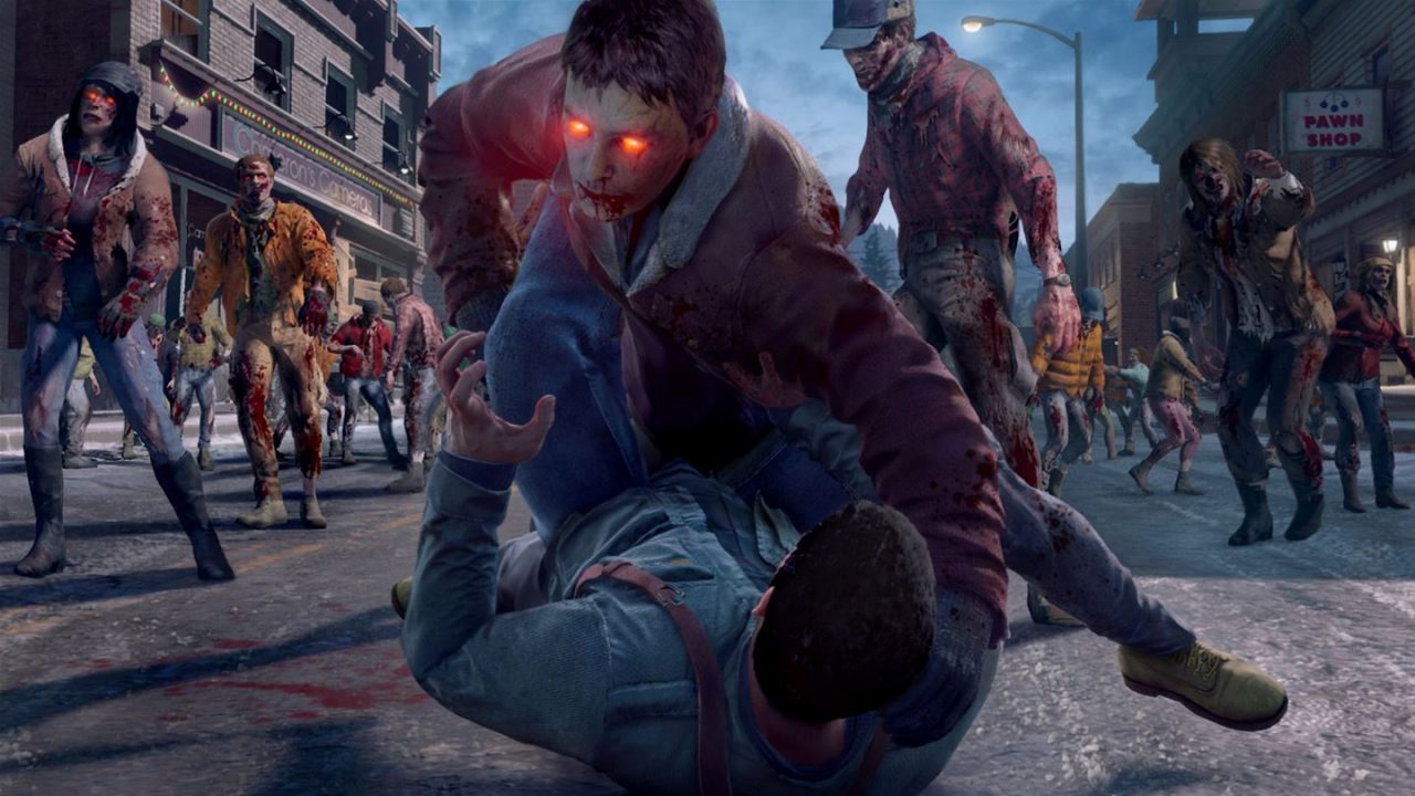 Dead Rising 4 (Xbox One) Review 7