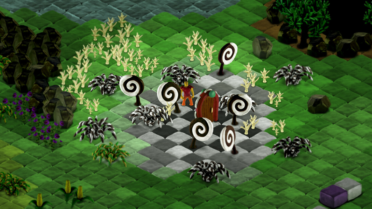 Don’t Open The Doors! (Pc) Review 2