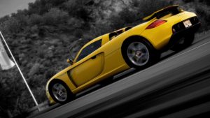 EA Exclusive Licensing Deal With Porsche Expiring 2