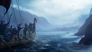 Expeditions: Viking Preview 5