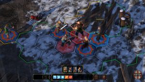 Expeditions: Viking Preview 3
