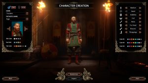 Expeditions: Viking Preview 5