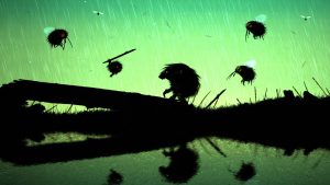 Feist (Xbox One) Review