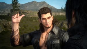 Final Fantasy XV Sees Strong Start in UK, But Can't Beat FIFA 17 2