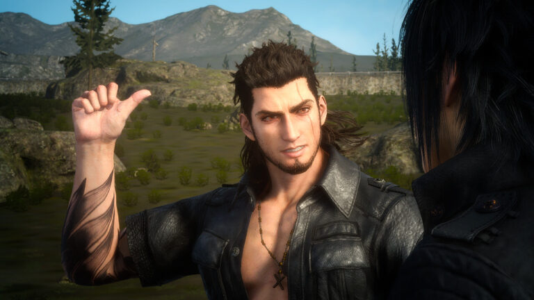 Final Fantasy XV Sees Strong Start in UK, But Can’t Beat FIFA 17