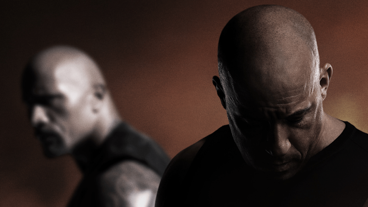 First trailer for The Fate of the Furious breaks up the family 1