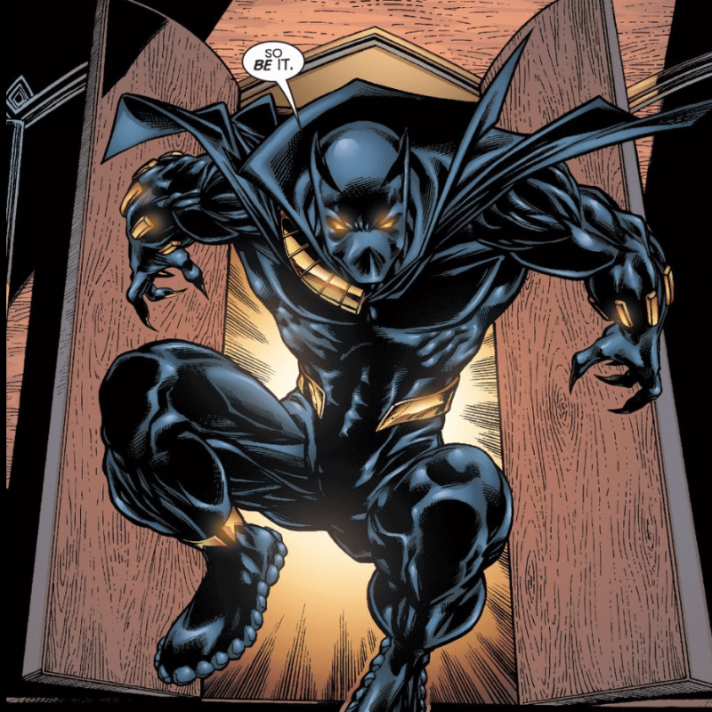 Five Characters Who Should Be In Marvel Vs. Capcom Infinite Five Characters Who Should Be In Marvel Vs. Capcom Infinite 2