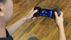 Gamevice (Hardware) Review 2