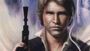 Han Solo #1-5 (Comic) Review 2