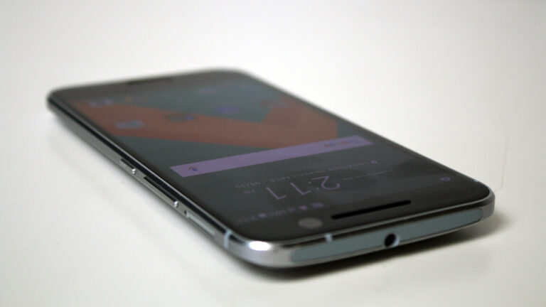 HTC 10 (Smartphone) Review