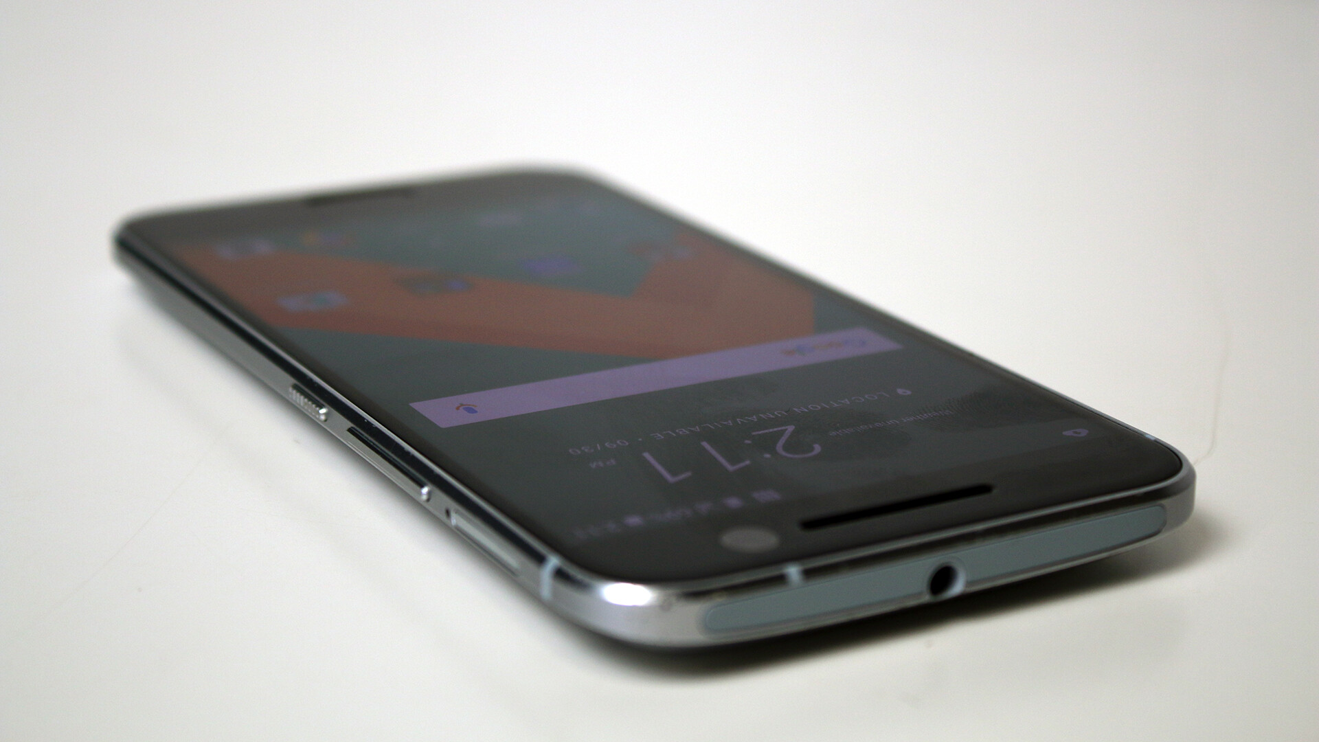 HTC 10 (Smartphone) Review 3