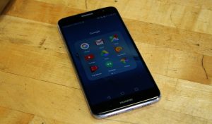 Huawei Nova Plus (Phone) Review 3