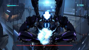 ICEY (PC) Review 2