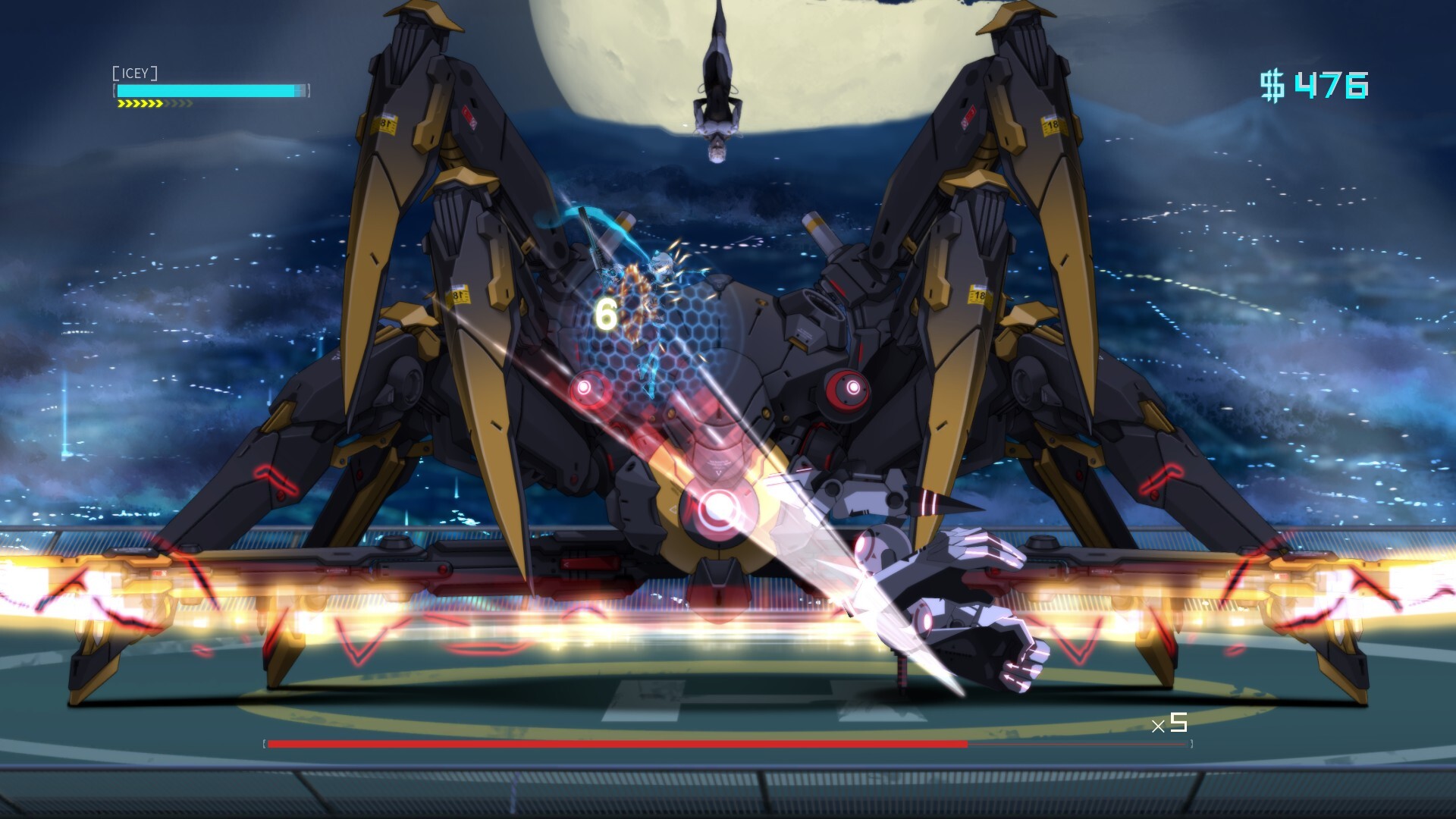 Icey (Pc) Review 2