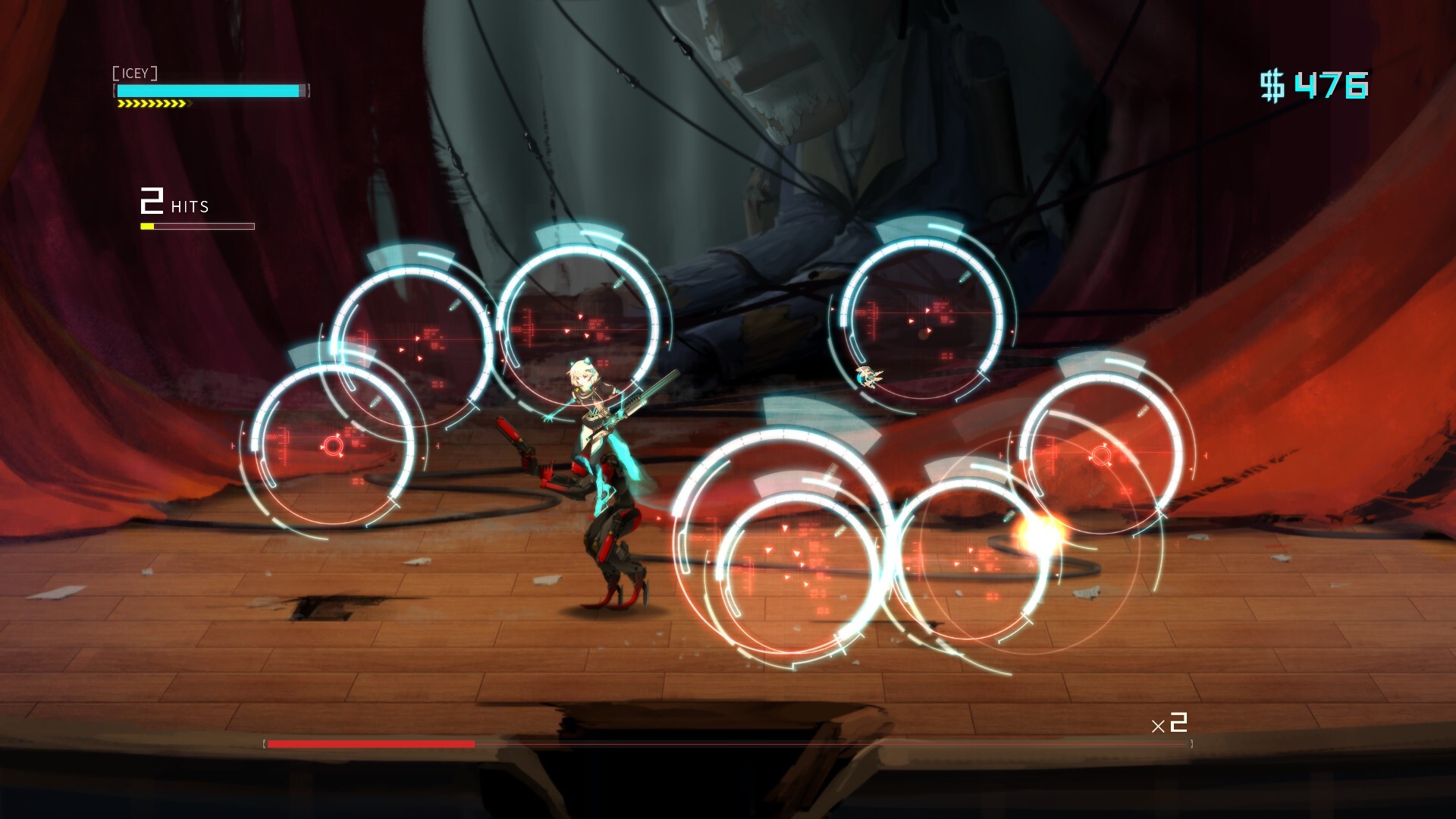 Icey (Pc) Review 3