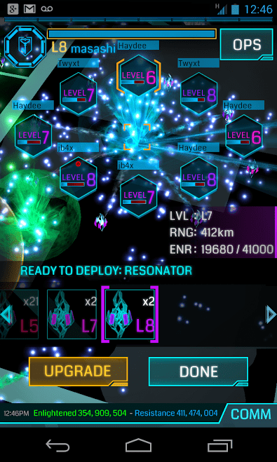 Ingress: The Location Based Game That Silently Outlasted Pokémon Go 3