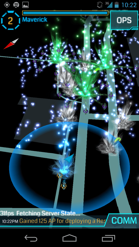 Ingress: The Location Based Game That Silently Outlasted Pokémon Go 6