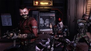 Killing Floor 2 (PC) Review 2
