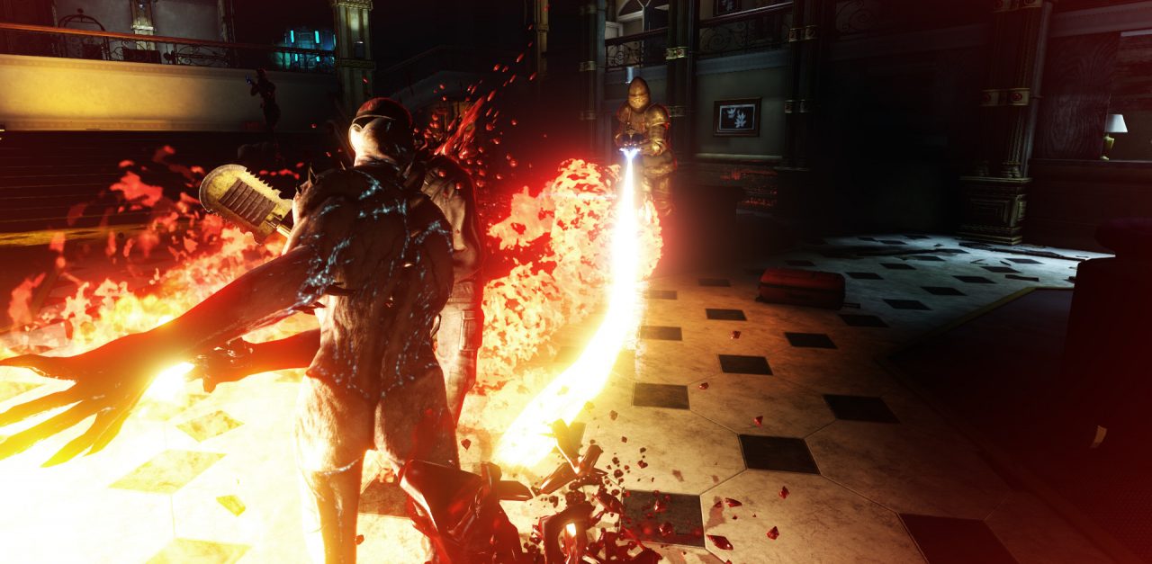 Killing Floor 2 (Pc) Review 5