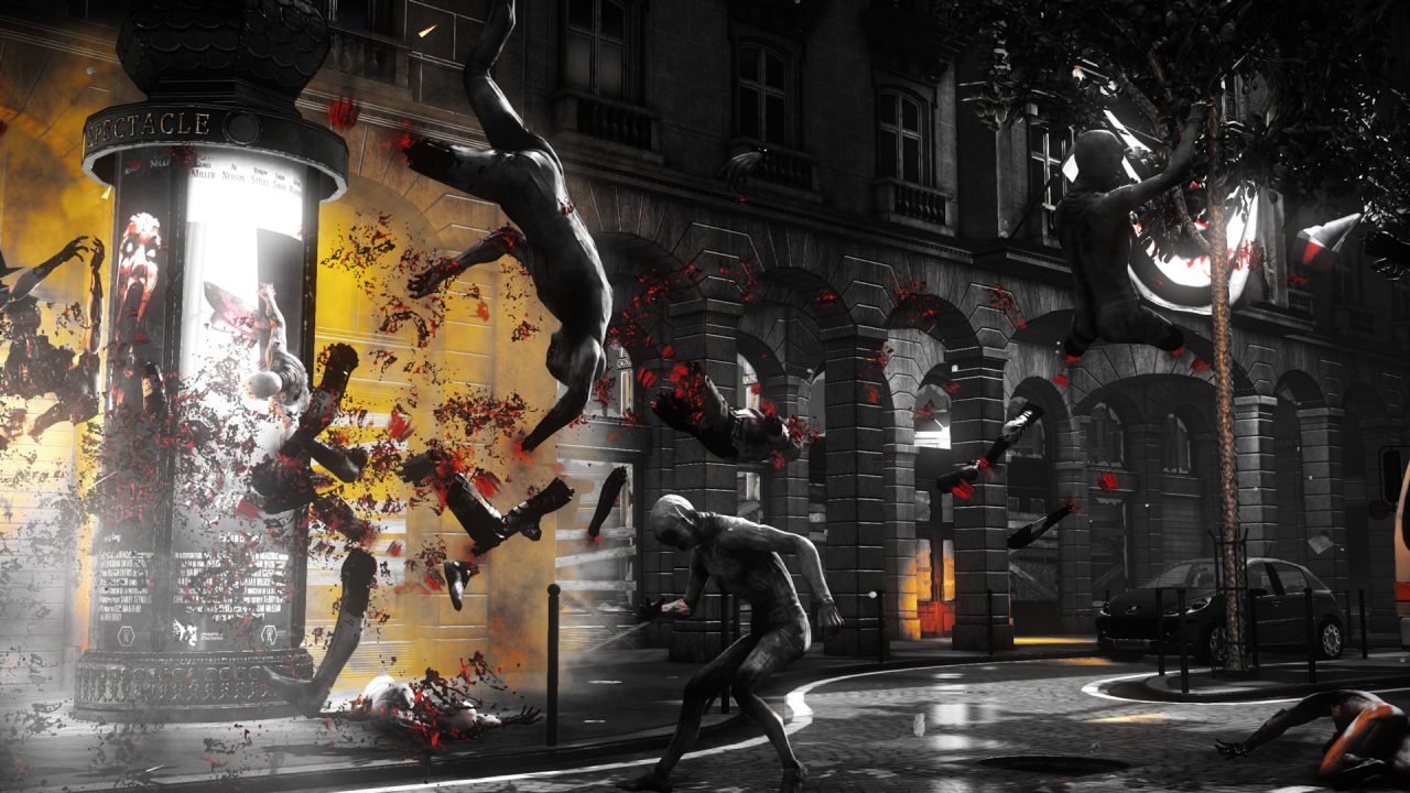 Killing Floor 2 (Pc) Review 6
