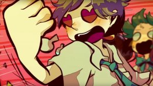 Kokurase - Episode One (PC) Review 3