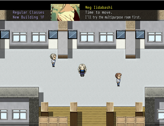 Kokurase - Episode One (Pc) Review 4