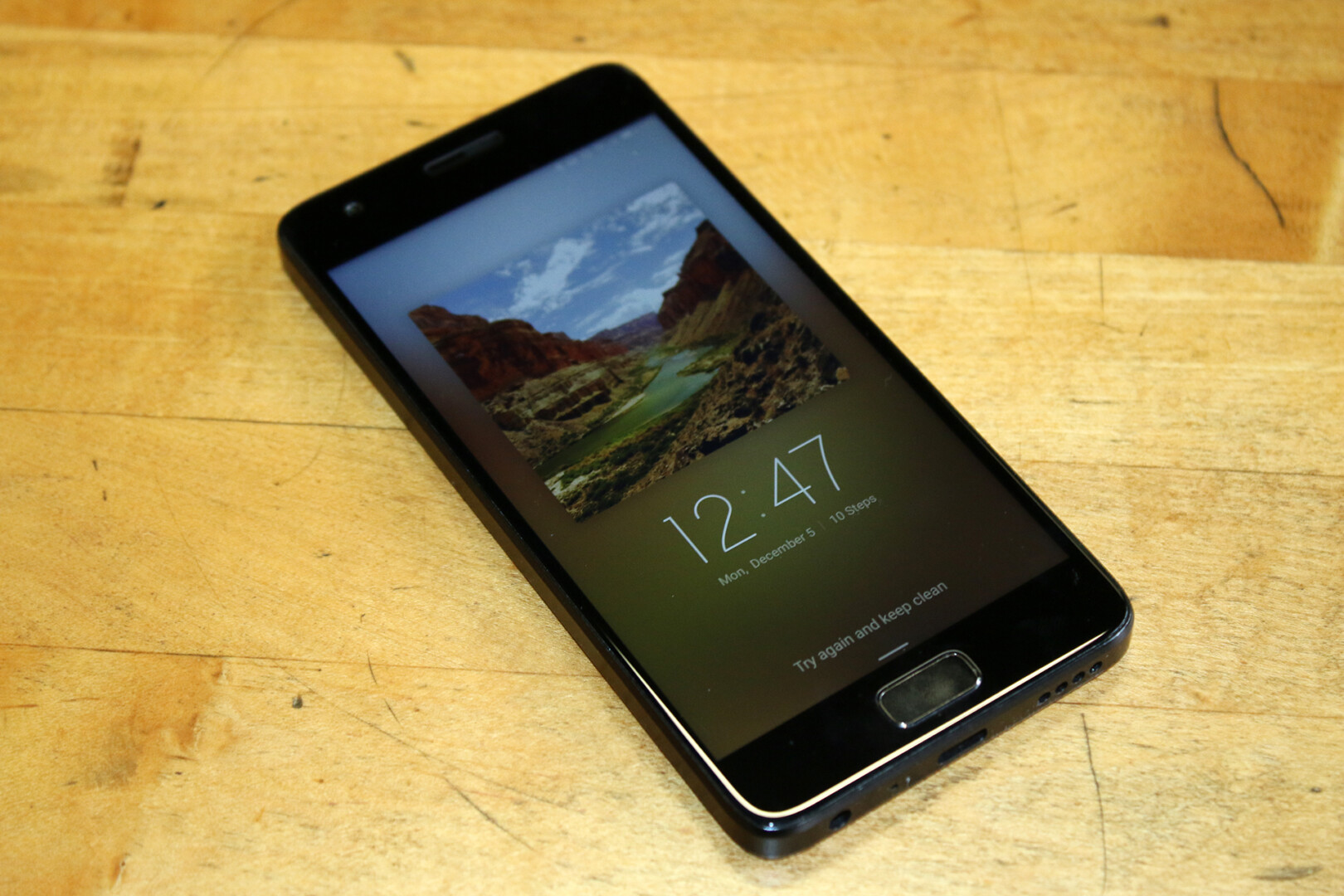 Lenovo Zuk Z2 (Phone) Review 3