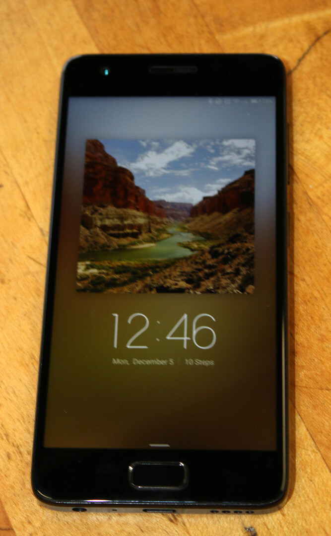 Lenovo Zuk Z2 (Phone) Review Lenovo Zuk Z2 (Phone) Review 2