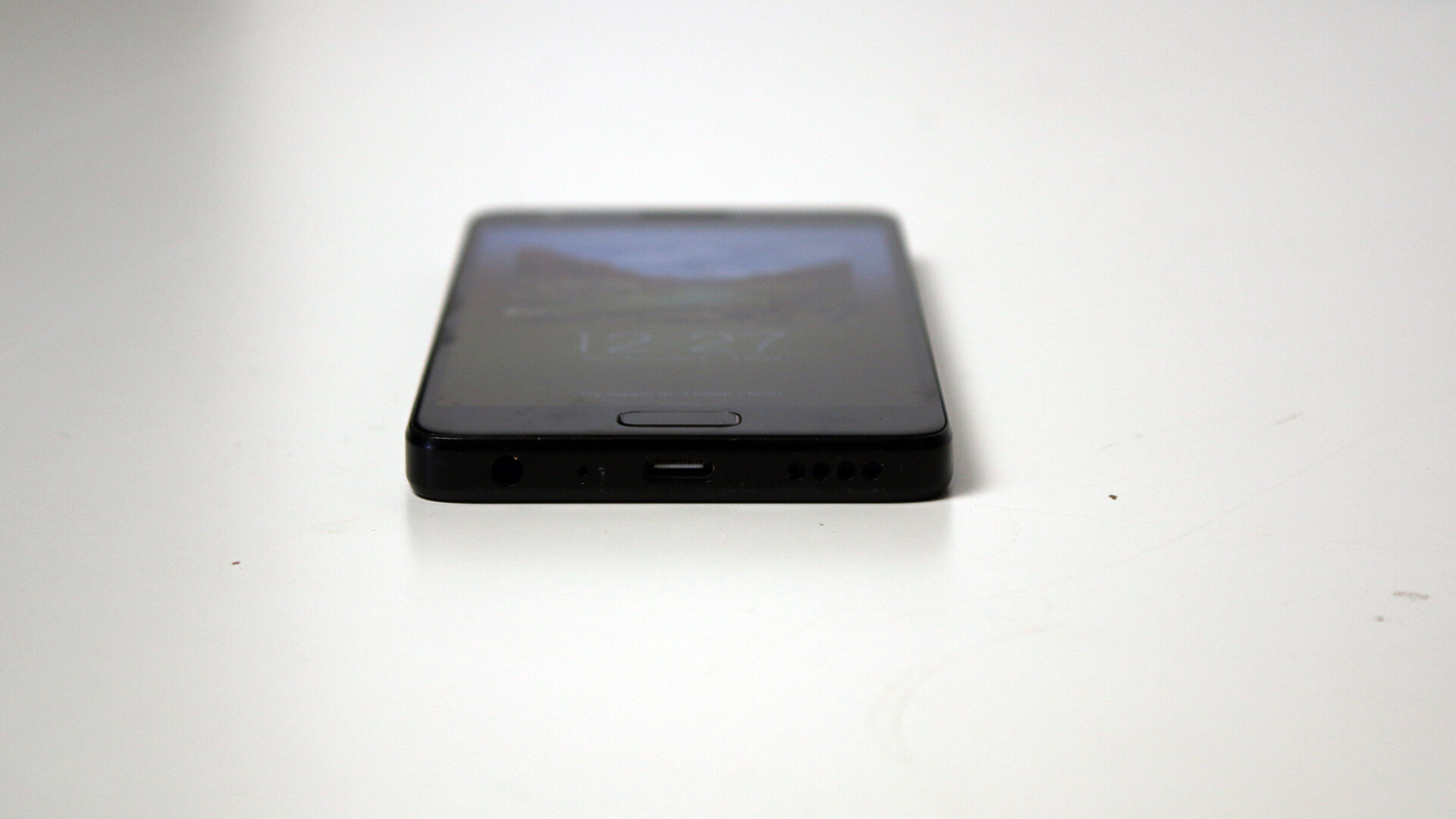 Lenovo Zuk Z2 (Phone) Review Lenovo Zuk Z2 (Phone) Review 3