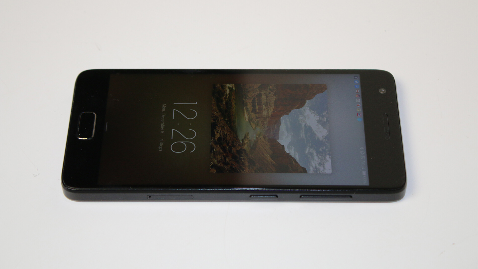 Lenovo Zuk Z2 (Phone) Review Lenovo Zuk Z2 (Phone) Review 6