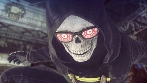 Let It Die (PS4) Review 2