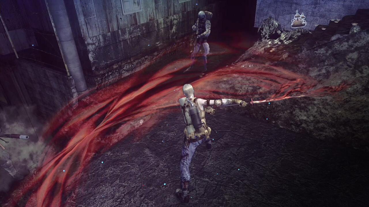 Let It Die (PlayStation 4) Review 4