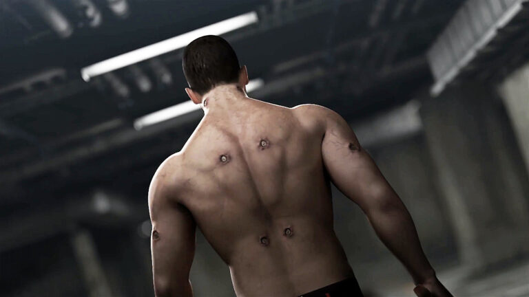 Let It Die (PS4) Review