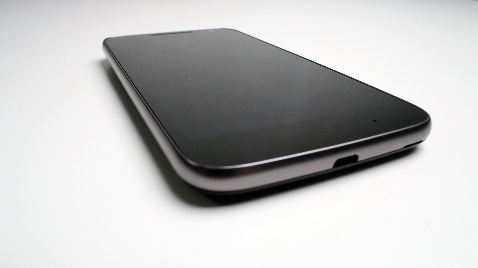 Moto G4 Play (Hardware) Review 2