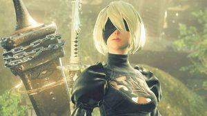 Nier Automata Receives Demo, Release Date and Special Editions 1