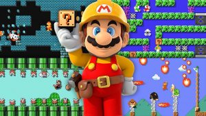 Nintendo Dominates Holiday Sales figures in Japan