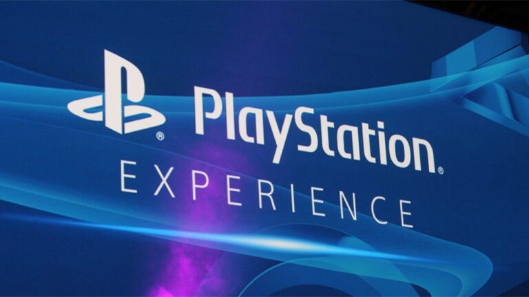 Playstation Experience Teases Games Galore