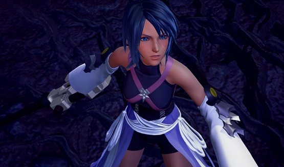 Preview: Kingdom Hearts 0.2: Birth By Sleep – A Fragmentary Passage 1