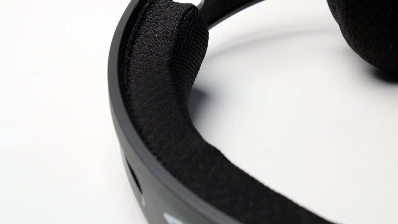 RIG 400 HS Headset (Hardware) Review 5