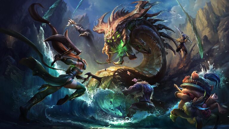 BAMTech Makes Exclusive Streaming Dead with Riot Games