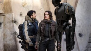 Rogue One: A Star Wars Story (2016) Review 11