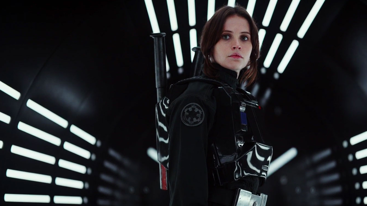 Rogue One: A Star Wars Story (Movie) Review 6