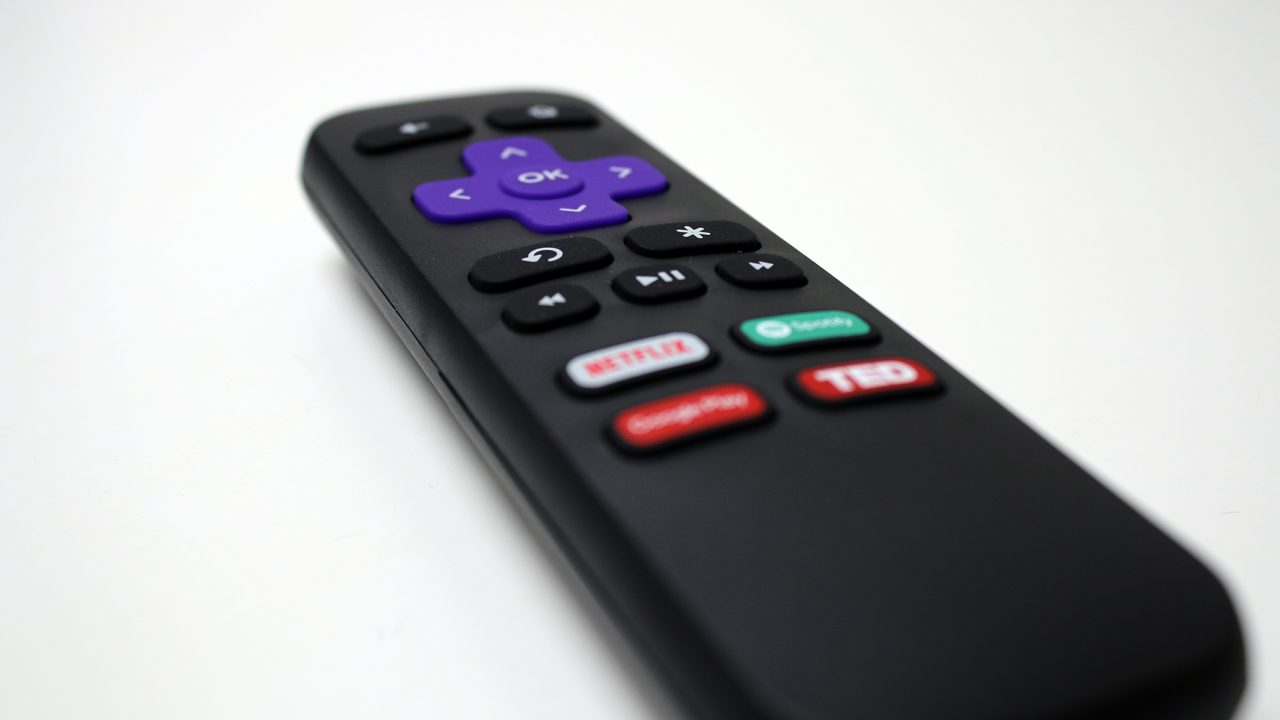 Roku Express Plus (Hardware) Review 4