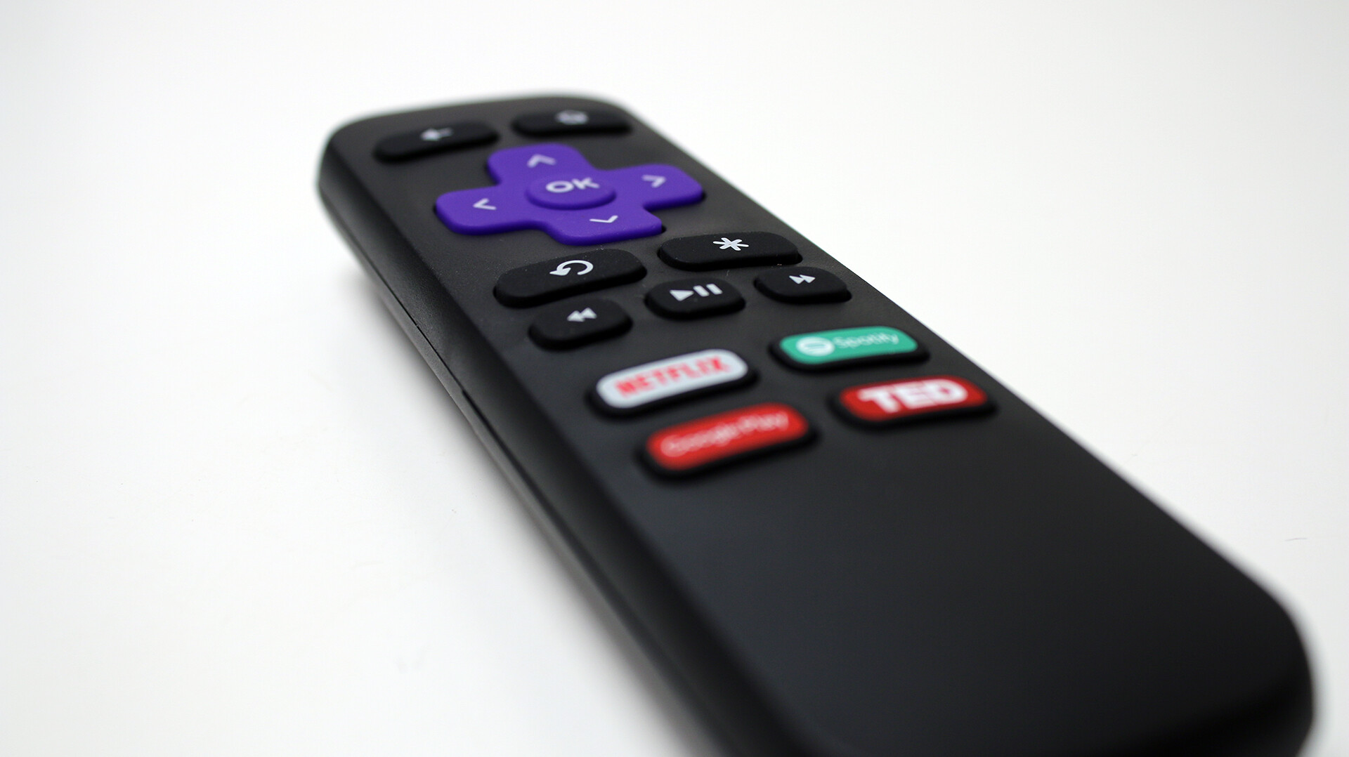 Roku Express Plus (Hardware) Review 4