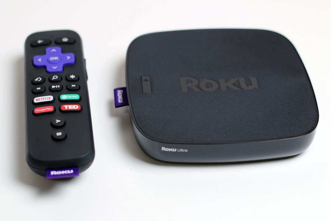 Roku Ultra (Hardware) Review 3