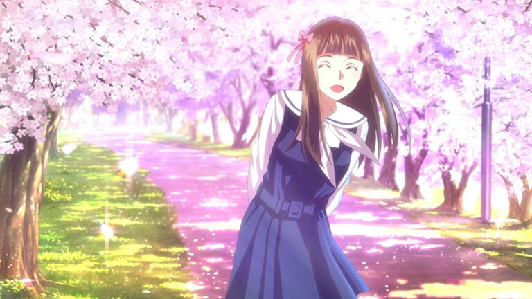 Root Letter (PS4) Review