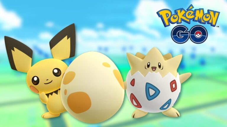 Second Gen Pokémon Come to Pokémon GO